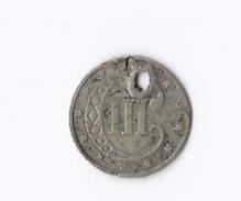 3-Cent-Piece